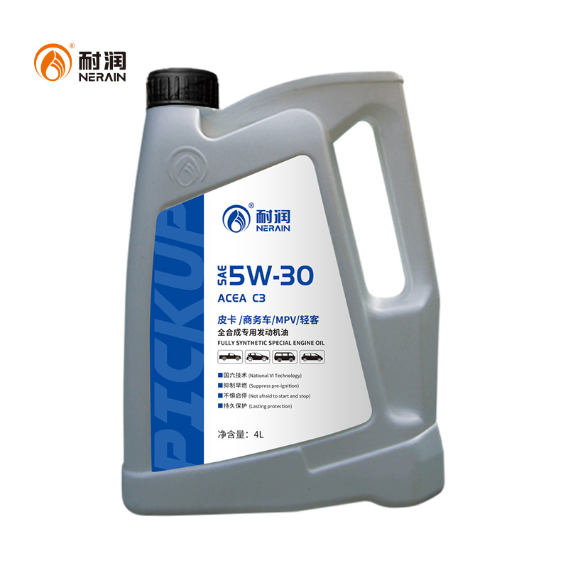 Ƥ��/�̄�(w��)܇/MPV/�p�� 5W-30